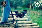 SPARTA Paintball Córdoba